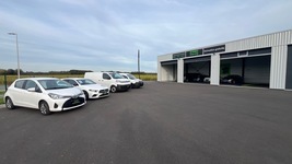 JE VENDS VOTRE AUTO SAINTES, concessionnaire 17