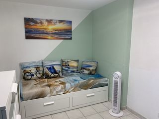  Appartement � louer 2/3 pi�ces 35 m�