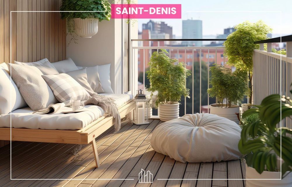   Saint-Denis (93200)