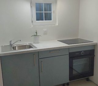  Appartement � louer 2 pi�ces 47 m�