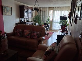  Appartement � vendre 5 pi�ces 92 m�