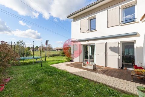   Vente Maison Maison - 4 pi�ce(s) - 92 m�