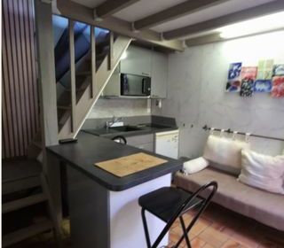  Appartement � louer 2 pi�ces 32 m�