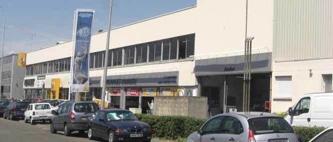 SVAC Renault Creteil, concessionnaire 94