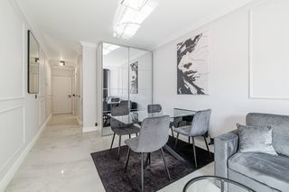  Appartement � louer 1 pi�ce 27 m�