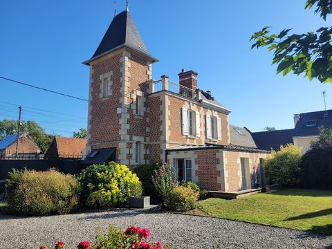   Maison Margny-sur-Matz  Maison - 4 pi�ce(s) - 121 m�