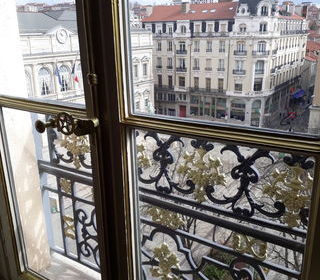  Appartement � louer 4 pi�ces 106 m�