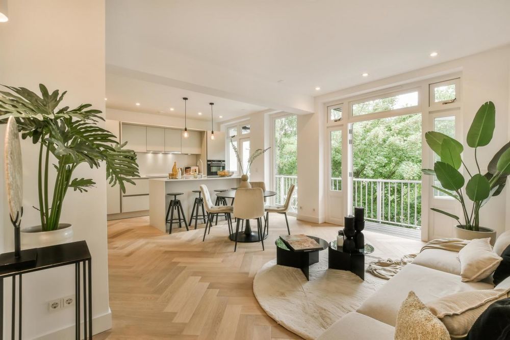 Appartements neufs   Ferney-Voltaire (01210)