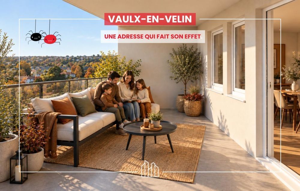   Vaulx-en-Velin (69120)