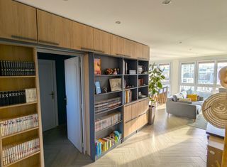  Appartement � vendre 3 pi�ces 63 m�