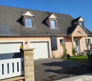  Maison � vendre 5 pi�ces 158 m�