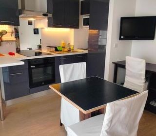  Appartement � vendre 1 pi�ce 31 m�