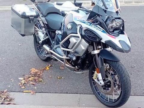 Moto BMW 2023 occasion Saint-Jean 31240