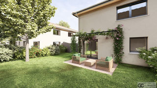  Maison  vendre 4 pices 88 m