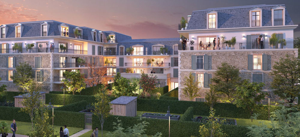   Chelles (77500)