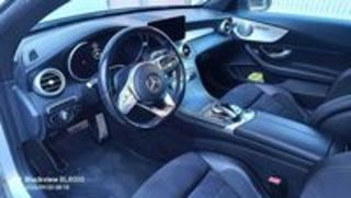 Classe C Cabriolet 220 d 9G-Tronic 4Matic AMG Line 2021 occasion 30121 Mus