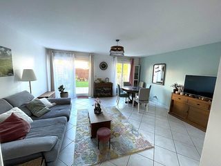  Maison � vendre 4 pi�ces 100 m�