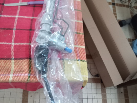 Renault Kangoo ESSENCE 2003 occasion Le Lamentin 97232