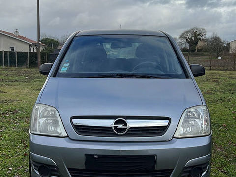 Opel Meriva 1.4 - 90 Twinport Enjoy 2007 occasion Saint-Laurent-d'Arce 33240