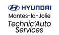 TECHNIC AUTO SERVICES HYUNDAI MAZDA BUCHELAY - Buchelay