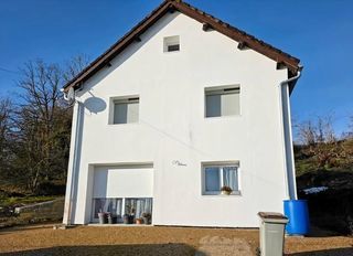  Maison � vendre 8 pi�ces 152 m�