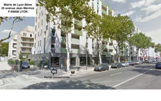  Parking / Garage � louer 12 m�