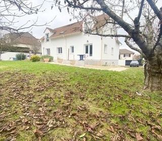  Maison � vendre 8 pi�ces 172 m�