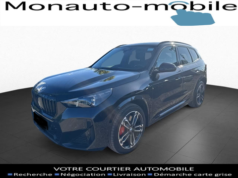 BMW X1 sDrive 20i 170ch DKG7 M Sport 2023 occasion Lyon 69006