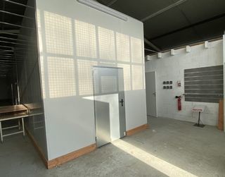  Parking / Garage à louer 9 m²
