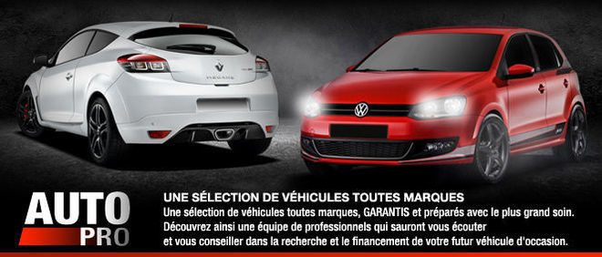 AUTO PRO, concessionnaire 91
