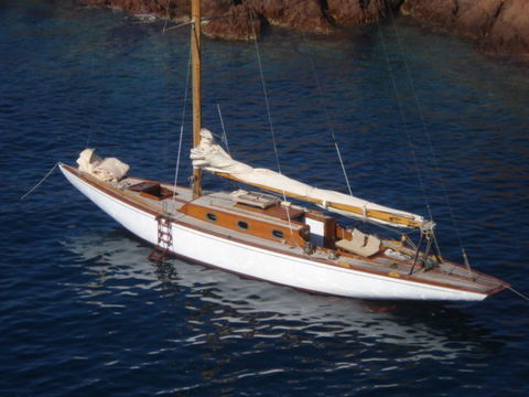 Voiliers Monocoque 1925 occasion Cannes 06400