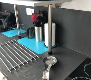  Appartement � louer 2 pi�ces 47 m�