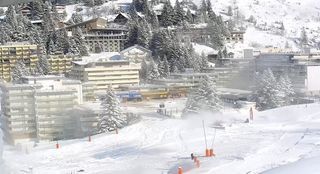  Appartement � vendre 2 pi�ces 30 m�