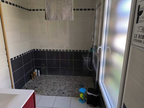   Maison familiale 176 m� �