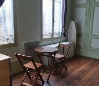  Appartement � louer 1 pi�ce 34 m�