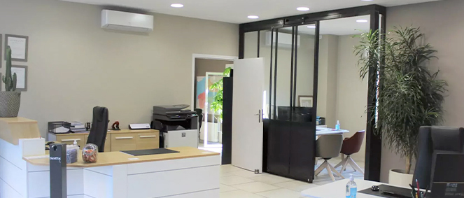 Agence CABINET BONO Chauny