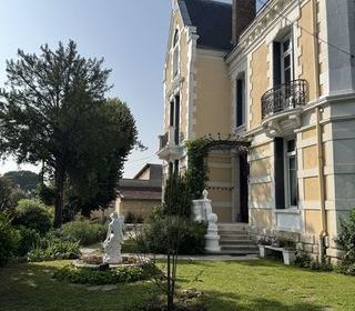  Maison � vendre 12 pi�ces 450 m�