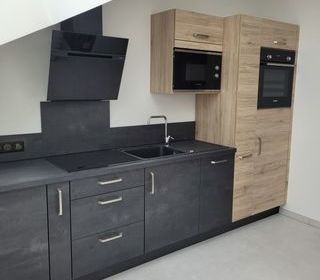  Appartement � louer 42 m�