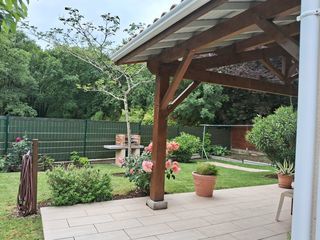  Maison � vendre  Saint-sulpice-de-royan