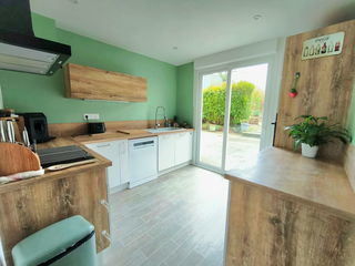  Maison � vendre 6 pi�ces 128 m�