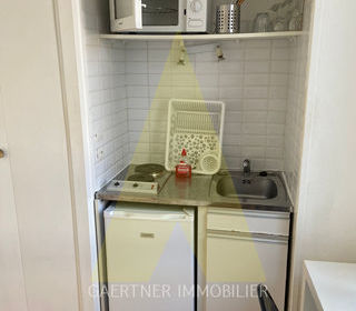  Appartement � louer 1 pi�ce 14 m�