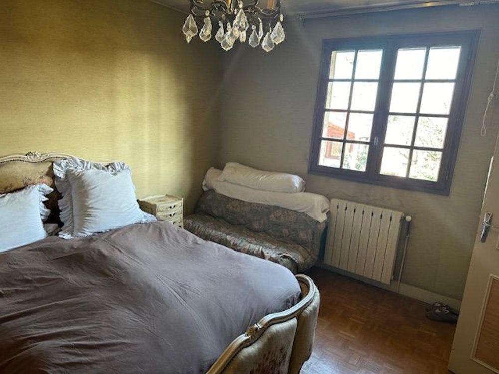 � vendre  Maison Villejuif (94800)