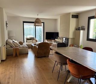  Maison � vendre 4 pi�ces 163 m�