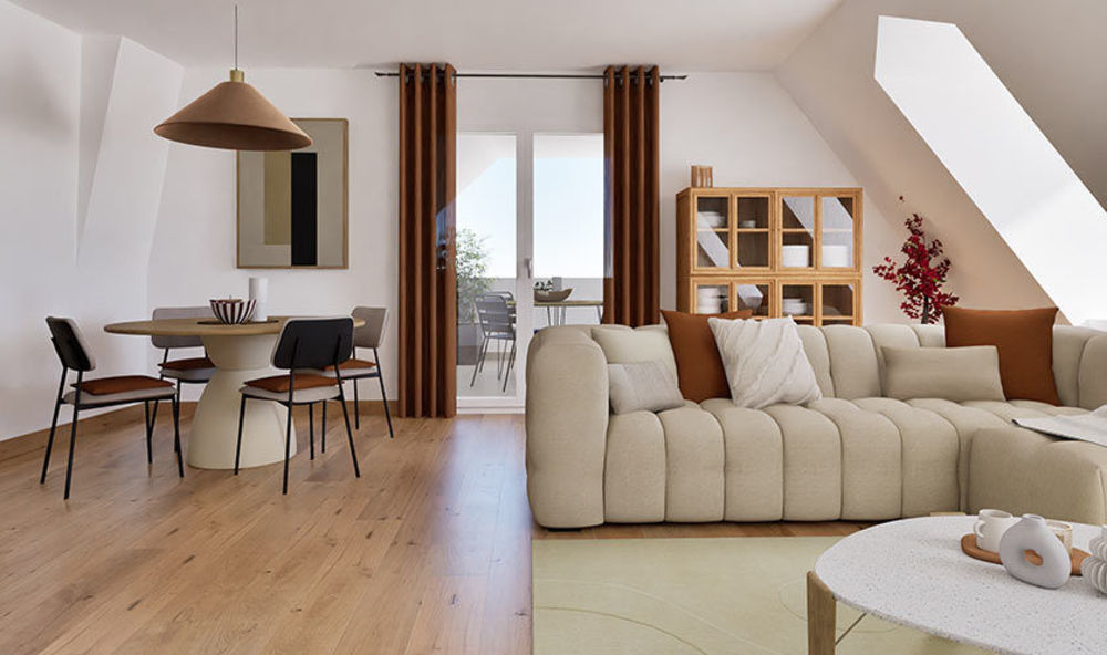 Appartements neufs   Amboise (37400)