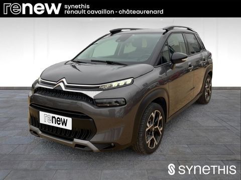 Citro&euml;n C3 Aircross PureTech 110 S&S BVM6 Shine Pack 2022 occasion Cavaillon 84300
