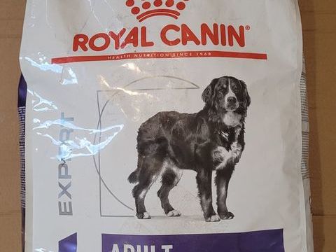 ROYAL CANIN EXPERT ADULT grand chien. 55 76410 Saint-aubin-l�s-elbeuf