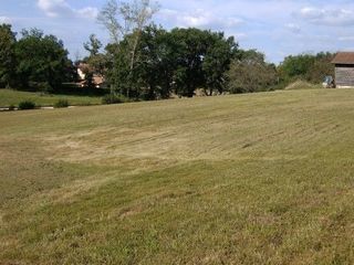  Terrain � vendre 1768 m�