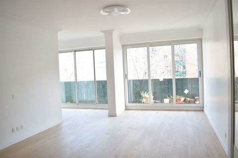   3 pi�ces bas Belleville Appartement - 3 pi�ce(s) - 62 m�