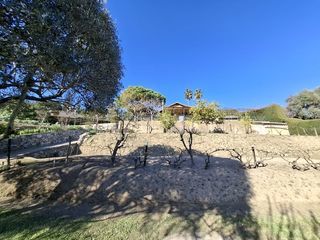  Terrain � vendre 1644 m�