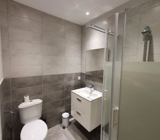  Appartement � louer 1 pi�ce 16 m�